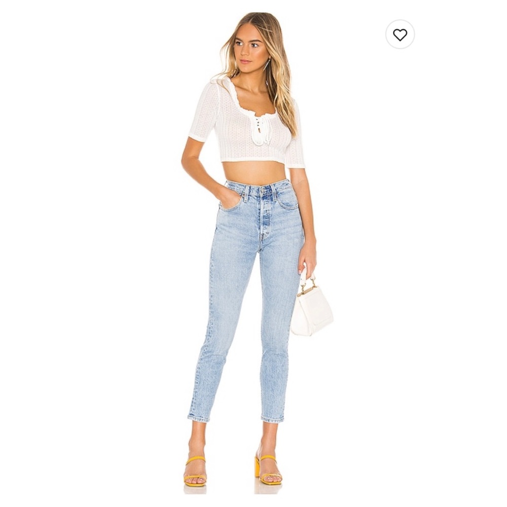 501 Skinny LEVI’S